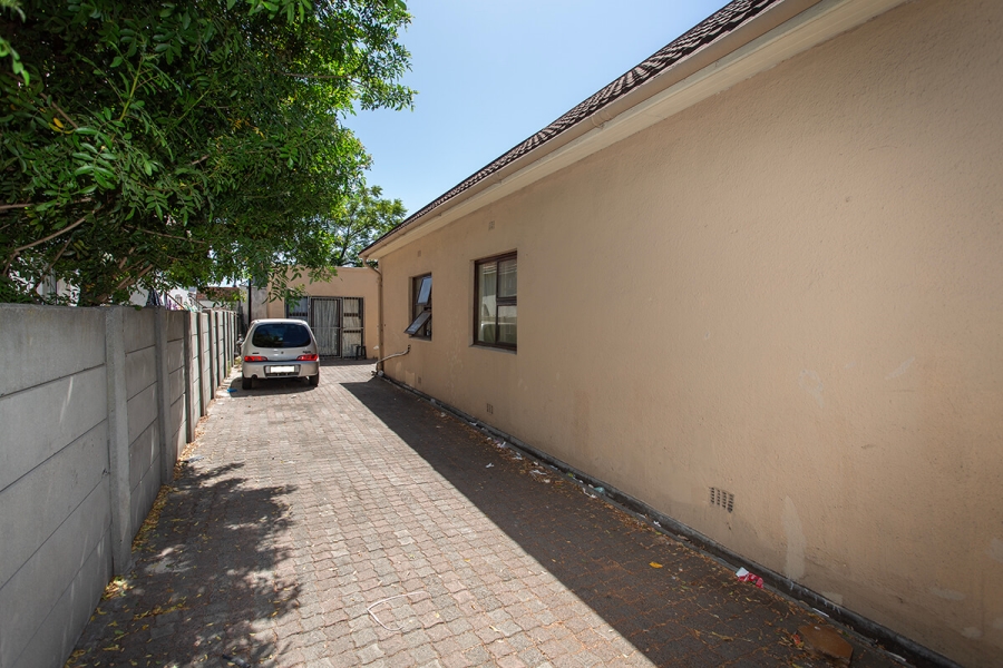4 Bedroom Property for Sale in Vasco Estate Western Cape